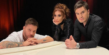 Mustafa Ceceli, İrem Derici ve Sinan Akçıl'ın Çok Sevmek Yasaklanmalı Şarkısı Çıktı