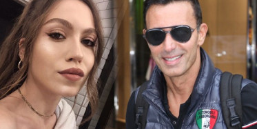 Mustafa Sandal ve Duygu Özaslan El Ele Düet Yaptı