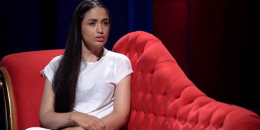 Mutlu Kaya Sevgilisi Tarafından Vurulma Anını Anlattı