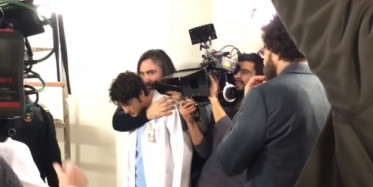 Mucize Doktor - 24. Bölüm Kamera Arkası