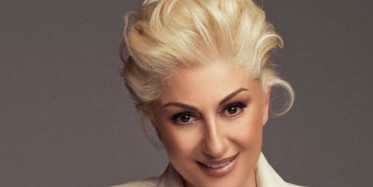 Ünlü Sanatçı Muazzez Ersoy Eski Ramazanları Anlattı