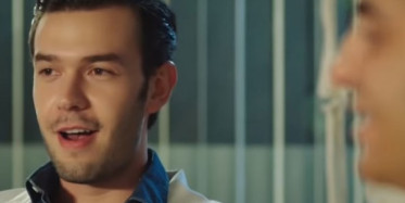 Emre Muzo'ya Aşk Konusunda Taktik Veriyor