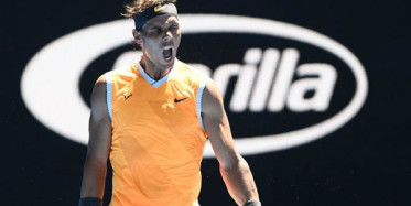 Rafael Nadal ile Basın Toplantısında Uyuyan Gazeteci Arasındaki Diyalog Kırdı Geçirdi! 