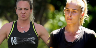 Nagihan Karadere ve Sema Aydemir Canlı Yayında Gergin Anlar Yaşadı