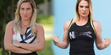 Nagihan Karadere: Sema Beni Tehdit Etti