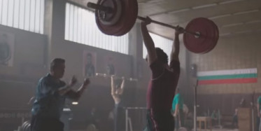 Cep Herkülü: Naim Süleymanoğlu 3. Fragman Yayınlandı