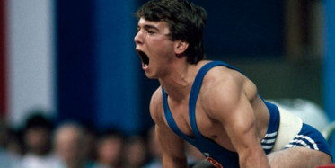 Naim Süleymanoğlu'nun Rekor Kırdığı O An