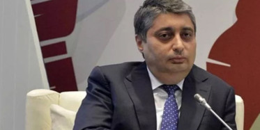 Nasuhi Güngör: Kılıçdaroğlu Yakışıksız Benzetmelerine Devam Etsin