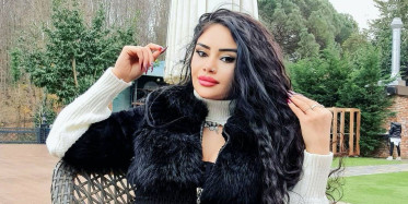 Naz Mila’dan Küvet Paylaşımı