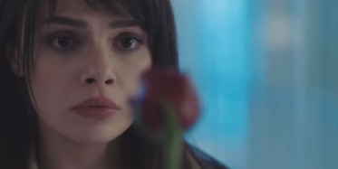 Ali Nazlı'ya Aşkını İtiraf Etti 