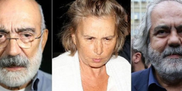 Nazlı Ilıcak Tahliye Edildi!