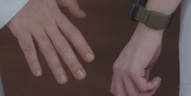 Nazlı ve Ali Zor Zamanlar Geçiriyor