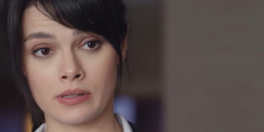 Nazlı Mahkum ile Konuşur