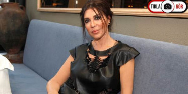 Nebahat Çehre: Hep Aynı Kadını Oynamaktan Bıktım