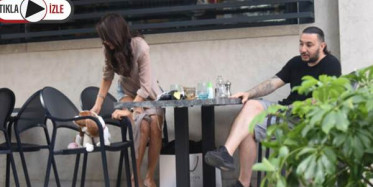 Necati Ateş Muhabirlere Sert Çıktı