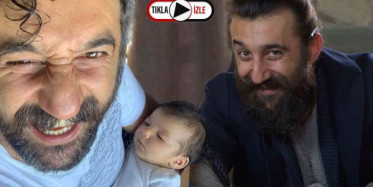 Necip Memili, Kızıyla Dans Videosunu Yayınladı