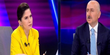 Neden mi Kanal İstanbul! Ulaştırma ve Altyapı Bakanı Adil Karaismailoğlu Cevapladı