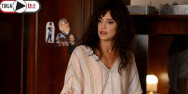 Nehir Erdoğan: Gaziantep’te Kilo Aldım