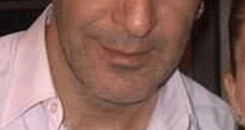 Eskiden Evli Olan Ünlüler