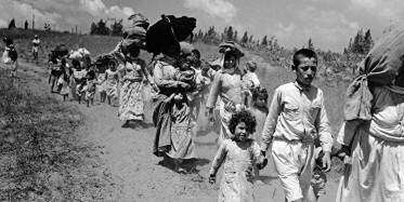 Nekbe: 1948'de Filistinlilerin yaşadığı trajedi