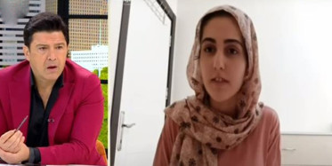 ‘Neler Oluyor Hayatta’ Programında Çarpıcı Hikaye! Canlı Yayında Annesinin Ölümünü Anlattı