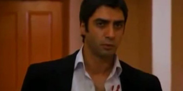 Kurtlar Vadisi'nin Tüyleri Diken Diken Eden Sahnesi