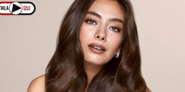 Neslihan Atagül'den Eğlenceli Video