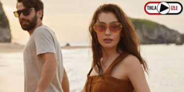 Kadir Doğulu ile Neslihan Atagül'den Eğlenceli Video