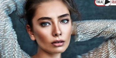 Neslihan Atagül, Hadsiz Dergisi İçin Eşi Kadir Doğulu İle Röportaj Yaptı