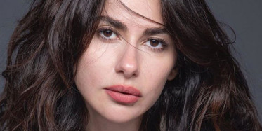 Nesrin Cavadzade: Erkek Rolü Oynama Hayalim Vardı