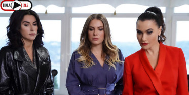 Nesrin Cavadzade Yasak Elma'dan Ayrıldı!