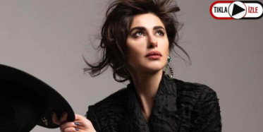 Nesrin Cavadzade Aşk Sorularını Yanıtsız Bıraktı