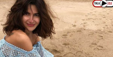 Nesrin Cavadzade Kendisini Ti’ye Aldı