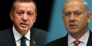 Cumhurbaşkanı Erdoğan'dan Katil Netanyahu'ya Çok Sert Cevap Verdi