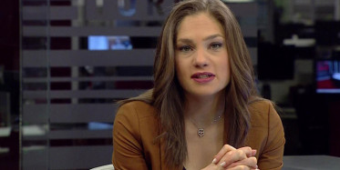 Nevşin Mengü Canlı Yayını Sırasında Gaz Çıkardı