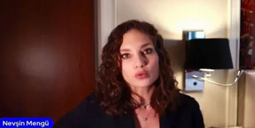 Nevşin Mengü, Sarıyer’deki başkan adaylarını merceğe aldı!