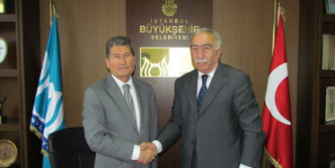 O İsim Görevden Alındı!