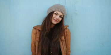 Şarkıcı Nez'in Eşini Meğer Hepimiz Tanıyormuşuz!