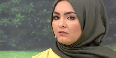 Nihat Doğan'dan Hanife'ye Şok Sözler: Çıkar Başörtünü, Giy Mini Eteğini!