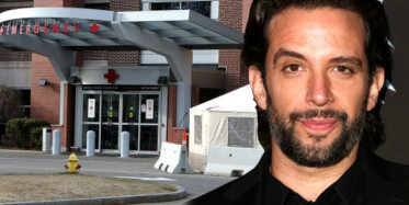 Nick Cordero'nun Bacağı Coronavirüs Nedeniyle Kesildi