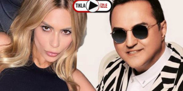 Nihal Candan ve Arto Canlı Yayında Birbirine Girdi