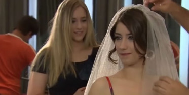 Peyker Nihal'i Sinirlendiriyor