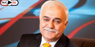 Nihat Hatipoğlu Sorulara Yanıt Verdi!