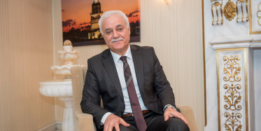 Nihat Hatipoğlu Soruları Cevaplamaya Devam Ediyor!