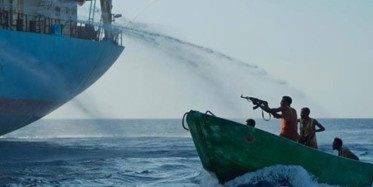 Nijerya'da Korsan Saldırısına Uğrayan Türk Gemisi Gentil Limanı'na Demir Attı