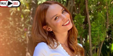 Nilperi Şahinkaya’dan Nostaljik Paylaşım