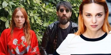 Nilperi Şahinkaya İle Sevgilisi Emre Yusufi’den Eğlenceli Paylaşım