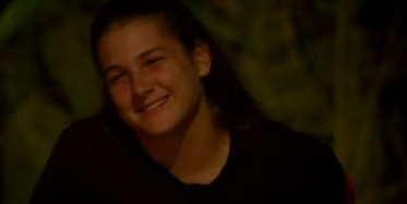 Survivor Nisa Sakatlığıyla İlgili Konuştu