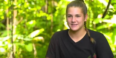 Survivor Nisa Yeni Takımları Değerlendirdi