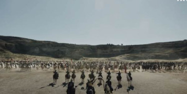 Uyanış Büyük Selçuklu Fragmanı Yayınlandı